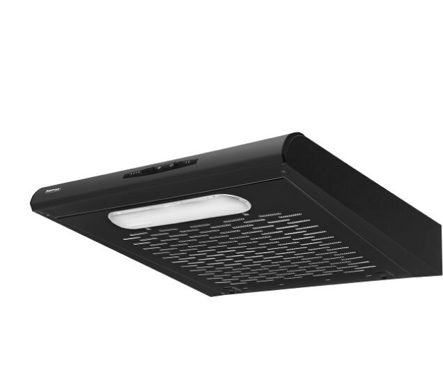 MPM Ελεύθερος 60cm Μαύρος MPM-61-PX-73