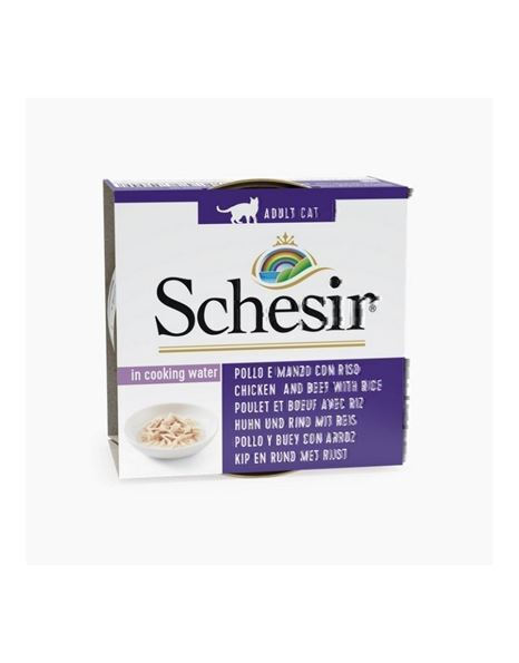 Schesir Cat 85gr