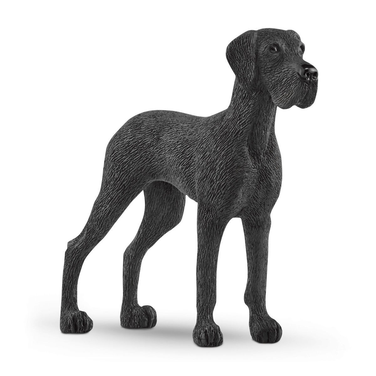 Schleich-S Παιχνίδι Μινιατούρα Great Dane για 3-8 Ετών 8εκ.
