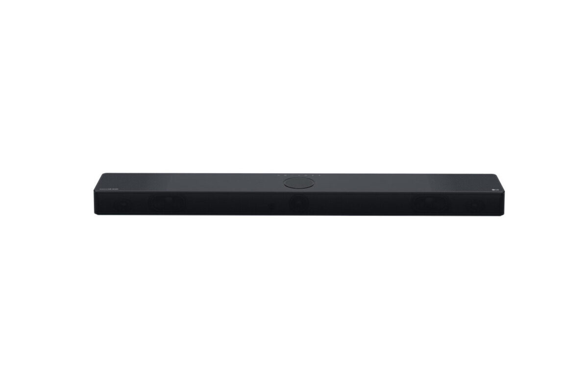 LG SC9S 3.1.3 με Bluetooth, HDMI & Wi-Fi - Image 4