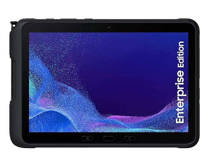 Samsung Galaxy Tab Active4 Pro Enterprise Edition 5G 10.1" - Image 1