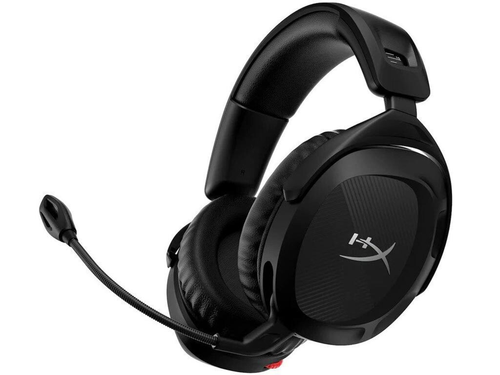 HyperX Cloud Stinger 2 Wireless Over Ear - Image 1