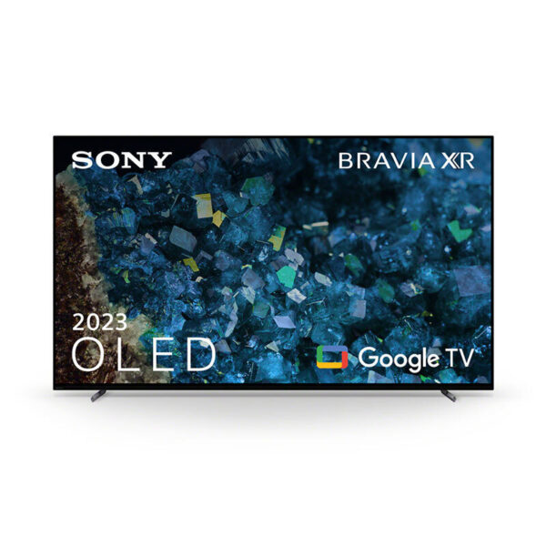 Sony Smart 4K OLED XRA80L (2023)
