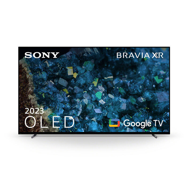 Sony Smart 4K OLED XRA80L (2023) - Image 1