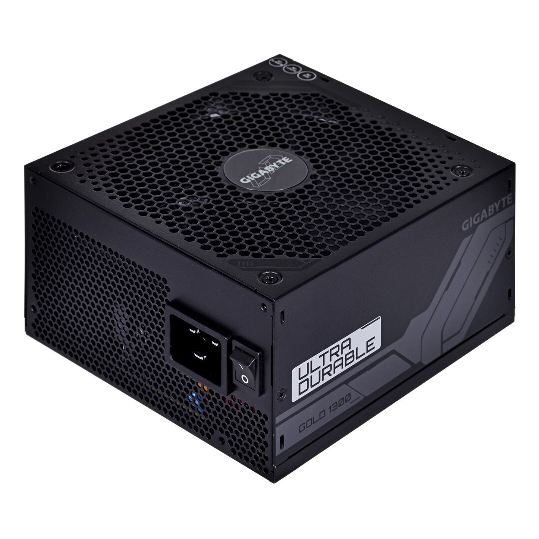 Gigabyte GP-UD850GM PG5 Full Modular 80 Plus Gold - Image 1