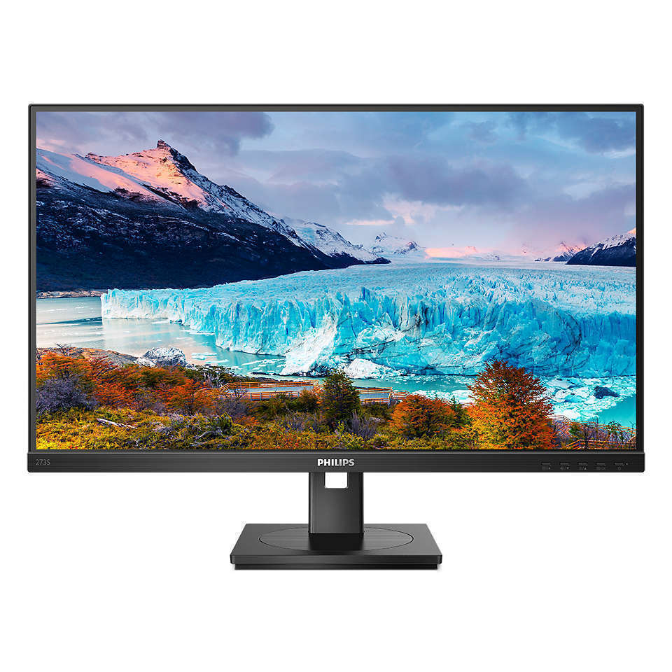 Philips S Line 273S1 27" IPS FHD 1920x1080