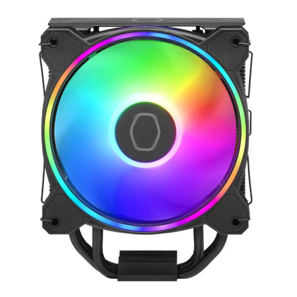 CoolerMaster Hyper 212 Halo Socket AM4/AM5/1200/115x/1700