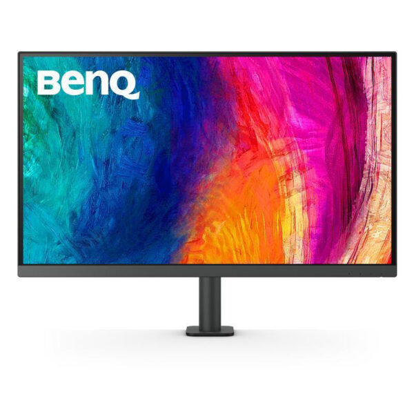 BenQ PD2705UA IPS HDR 4K 3840x2160
