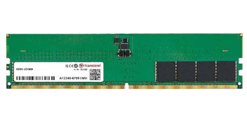 Transcend 8GB DDR5 JM4800ALG-8G