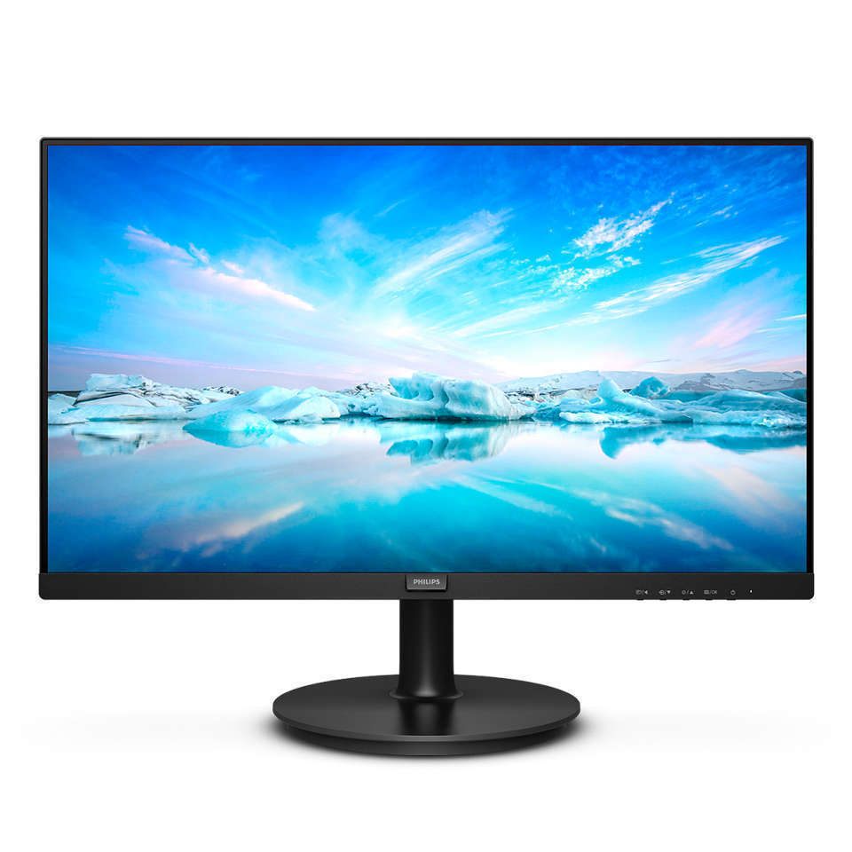 Philips V Line 241V8L VA FHD 1920x1080