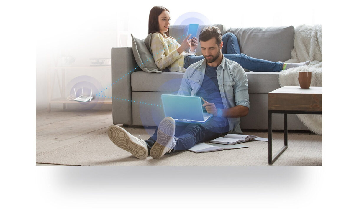 D-Link Eagle Pro AI R32 Ασύρματο Router - Image 11