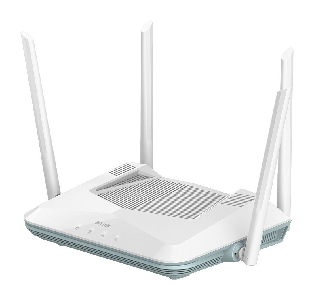 D-Link Eagle Pro AI R32 Ασύρματο Router - Image 1