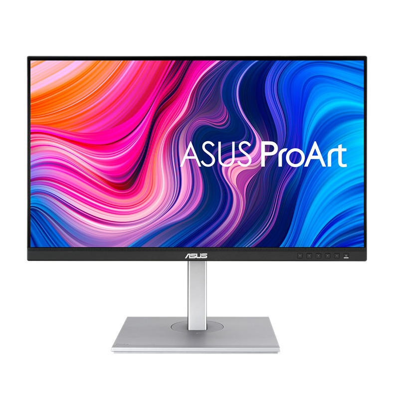 Asus ProArt PA279CV 27" IPS 4K 3840x2160 - Image 1