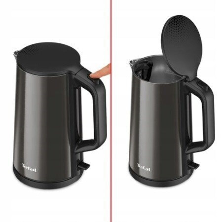 20230511101056_b405ae77 Tefal Glorious 1.5lt με Ισχύ 2000W Μαύρος - Image 2