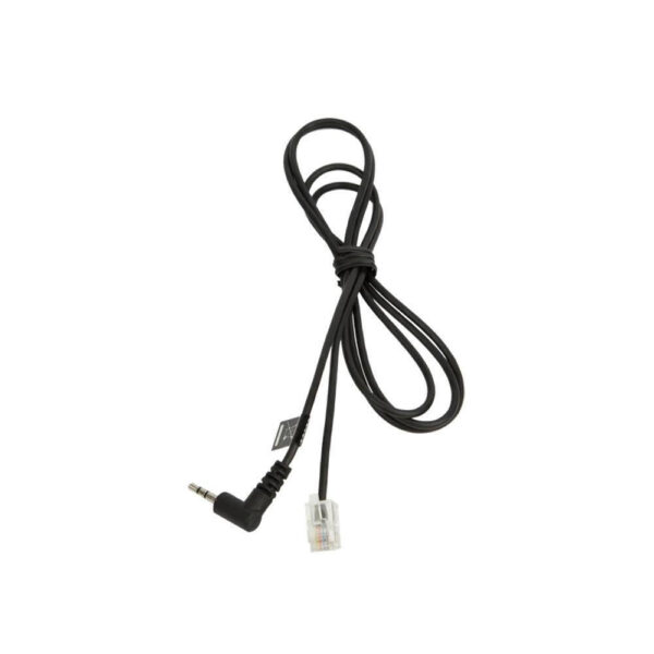 Jabra Καλώδιο Modular (RJ) to 2.5 mm Jack