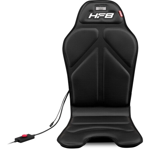 Next Level Racing HF8 Haptic Feedback Gaming Seat Pad