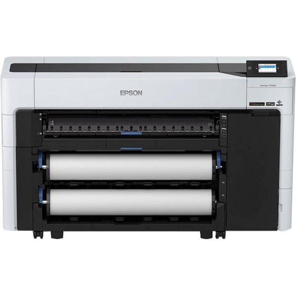 Epson SureColor SC-T5700DM Plotter - 36'' (914mm) με Scanner και Wi-Fi