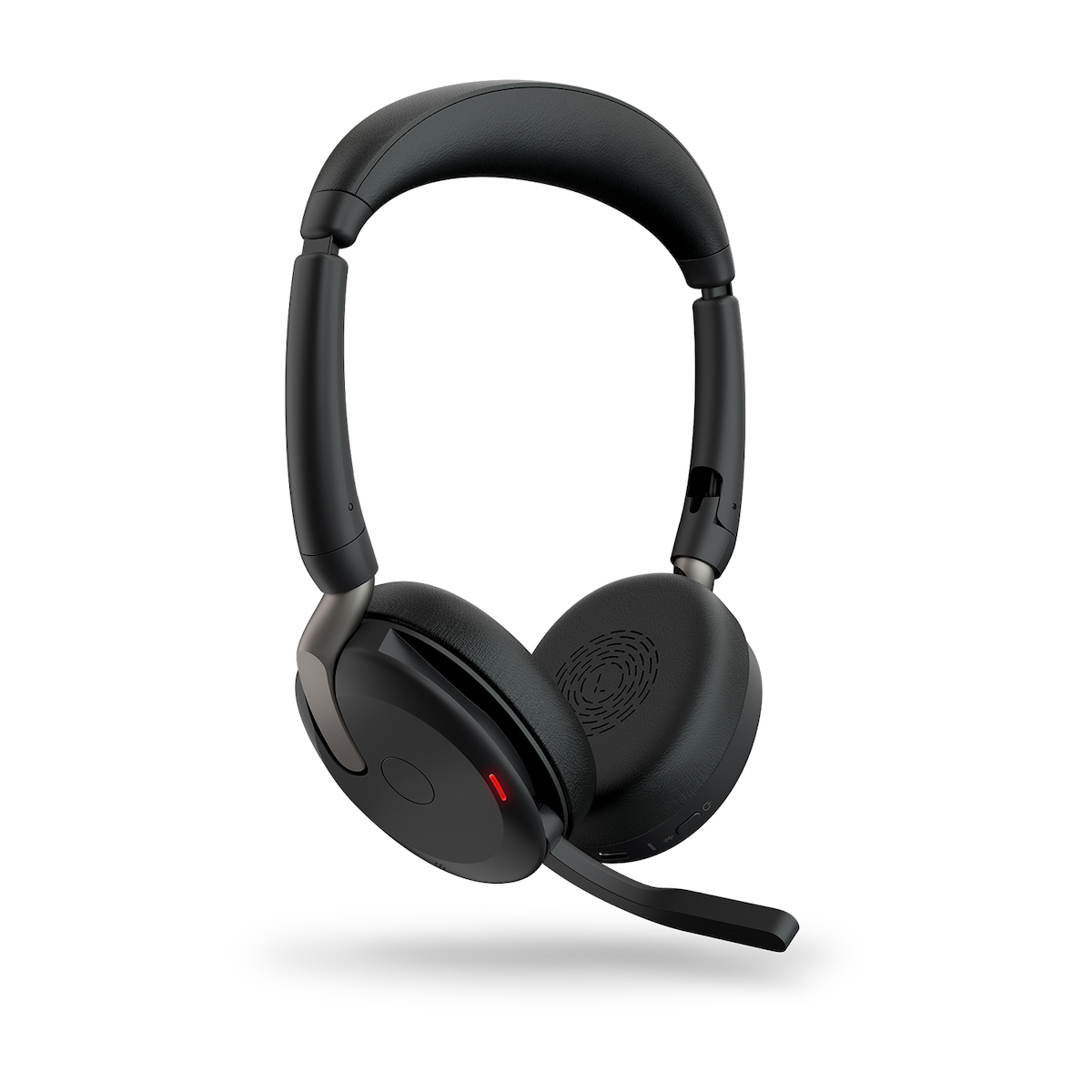 Jabra Evolve2 65 Flex UC USB-C VOIP Headset (26699-989-899) - Image 1