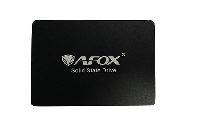 Afox TLC 2.5''