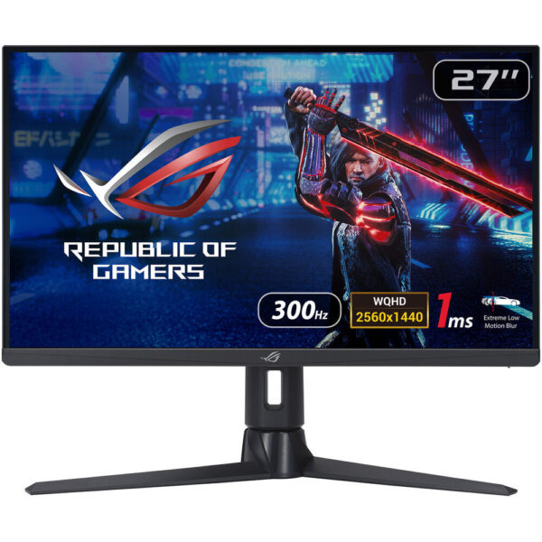 Asus ROG Strix XG27AQMR 27" IPS HDR QHD 2560x1440