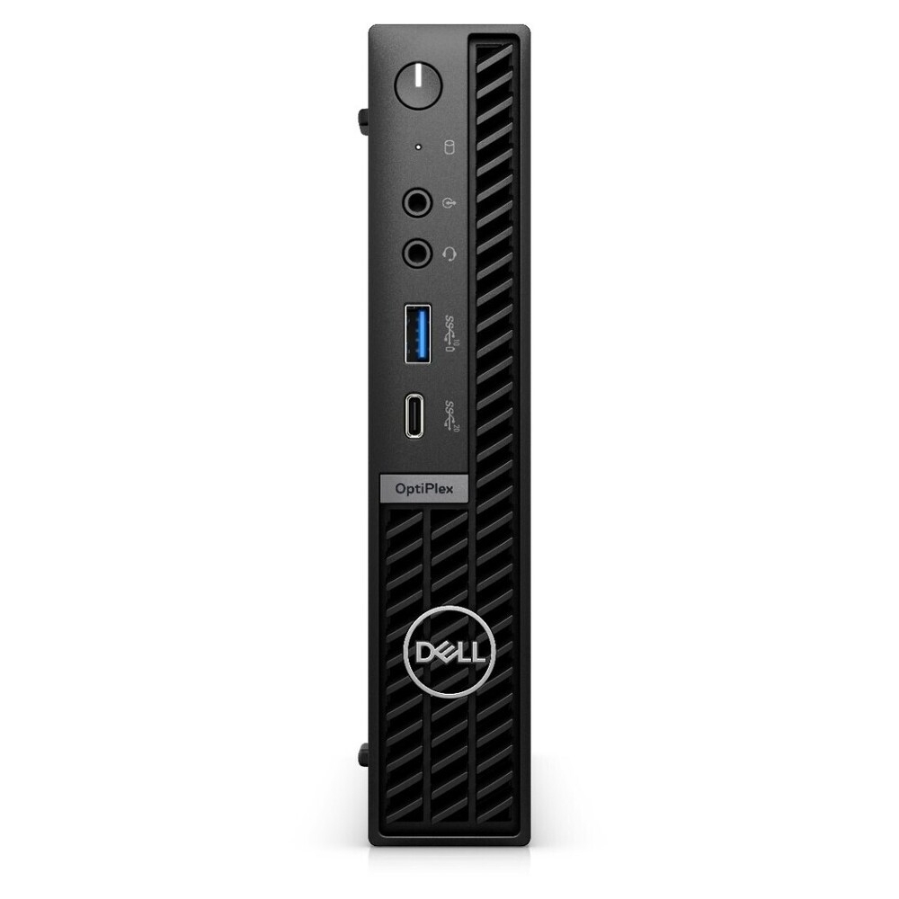 Dell OptiPlex PLUS 7010 MFF (Core i7-13700T/ SSD) - Image 1