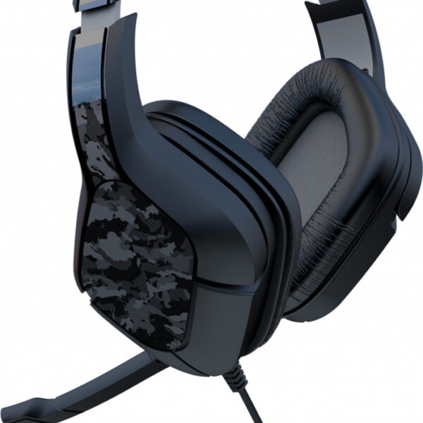 Gioteck HC2 Over Ear