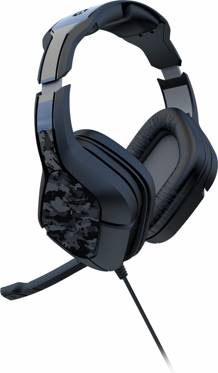 Gioteck HC2 Over Ear - Image 1