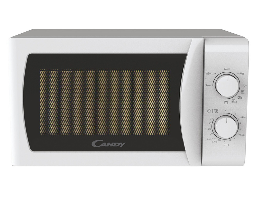 Candy Idea 20lt Λευκός