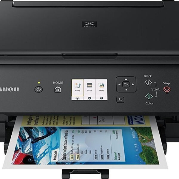 Canon Pixma TS5150 Έγχρωμο Πολυμηχάνημα Inkjet