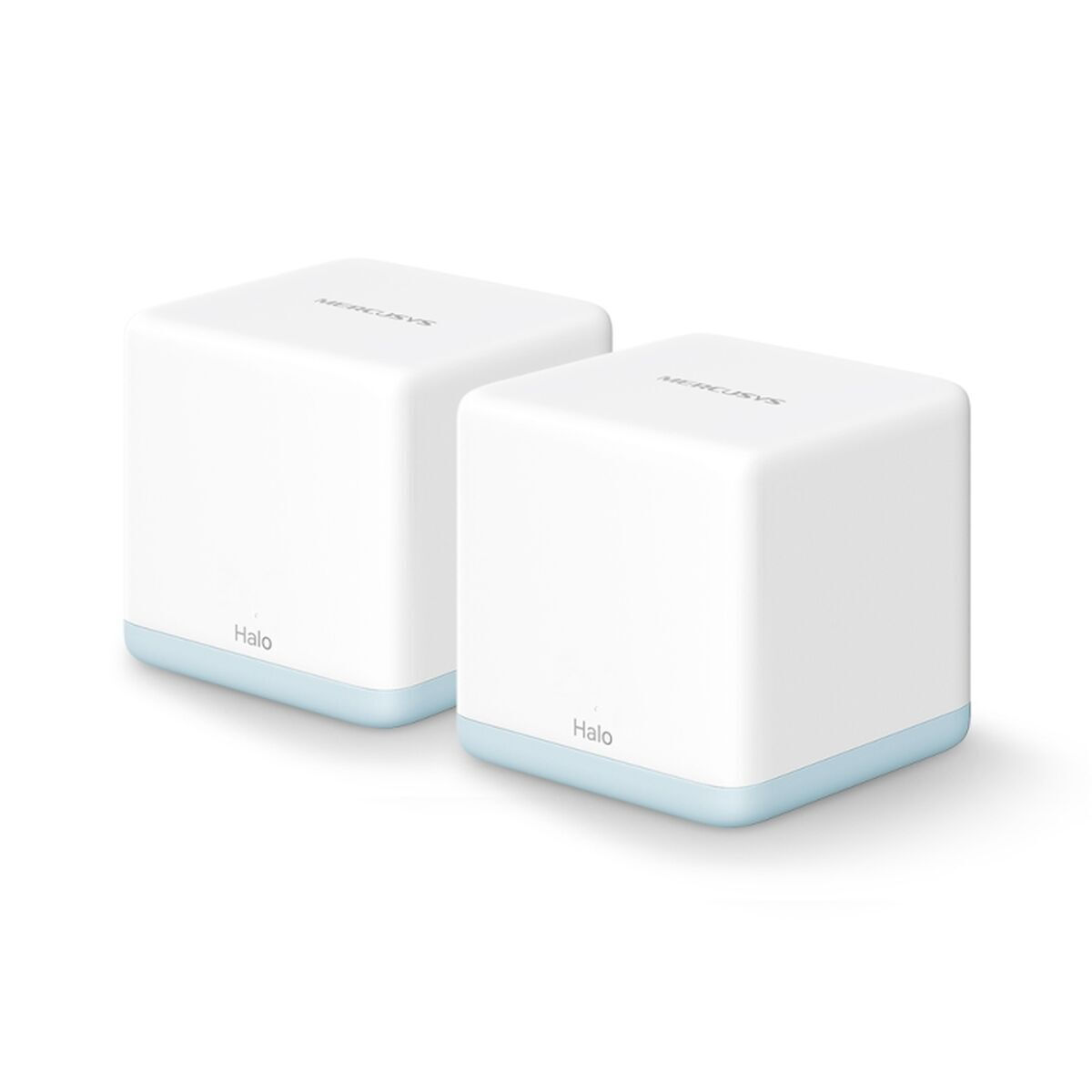 Mercusys Halo H30 Mesh με 2 Θύρες Ethernet - Image 1