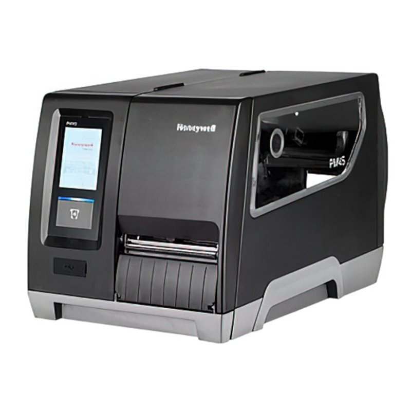 Honeywell PM45 Εκτυπωτής Ετικετών Θερμικής Μεταφοράς USB, Serial, Wi-Fi, Bluetooth, Ethernet 300 dpi - Image 1