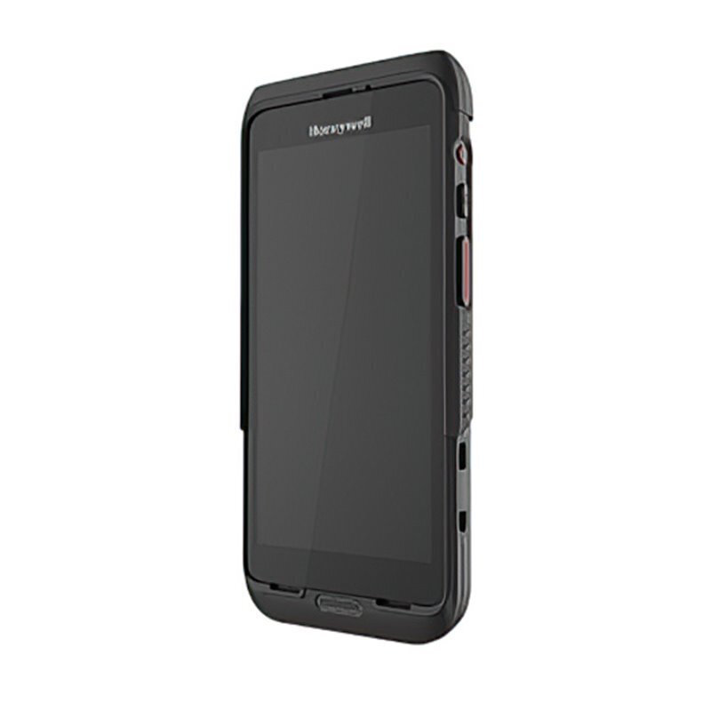 Honeywell CT47 PDA με Δυνατότητα Ανάγνωσης 2D και QR Barcodes
