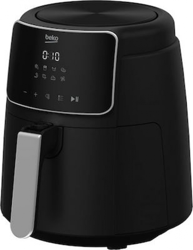 Beko 3.9lt Μαύρο FRL 2244B - Image 1