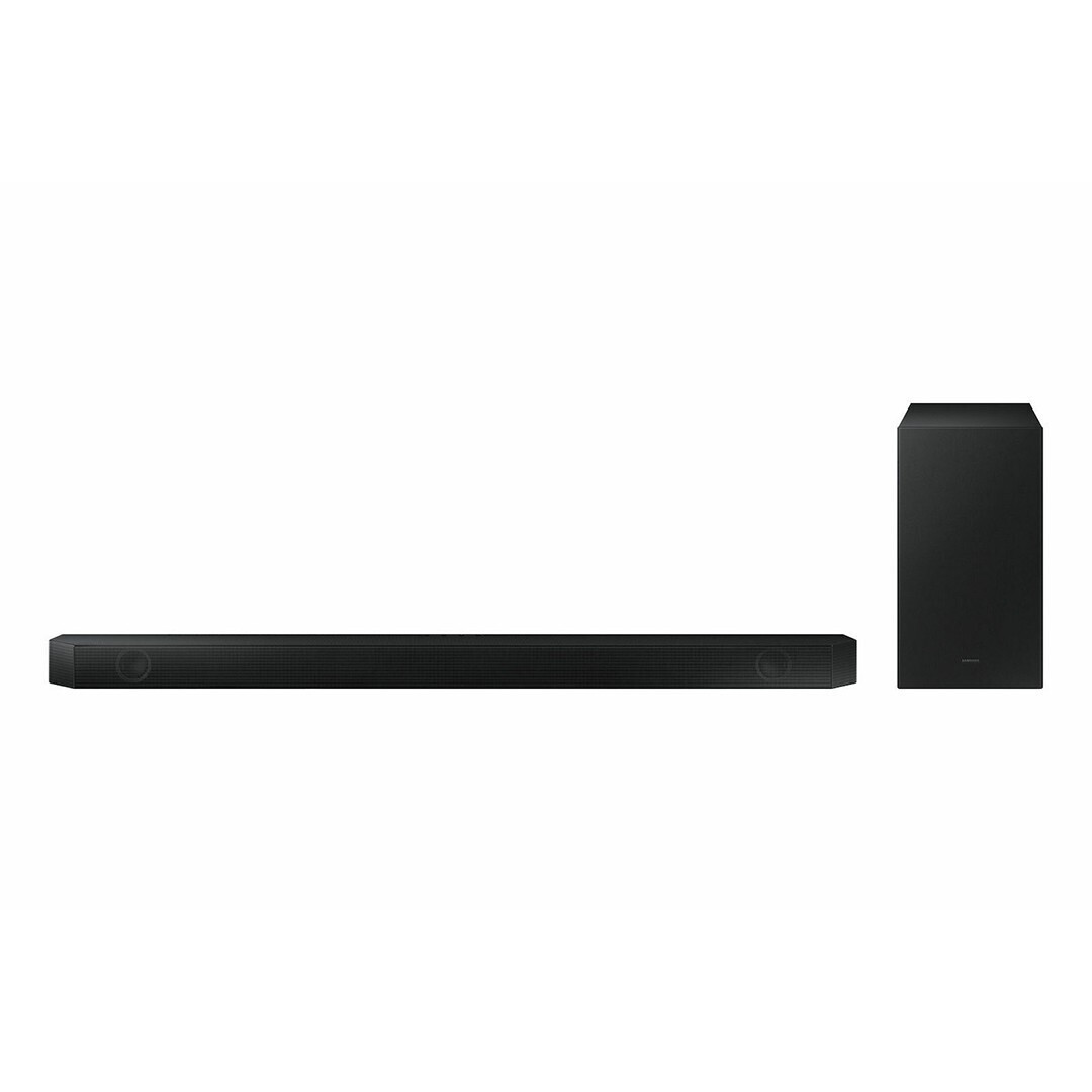 Samsung HW-Q600C 3.1.2 με Bluetooth & HDMI - Image 1