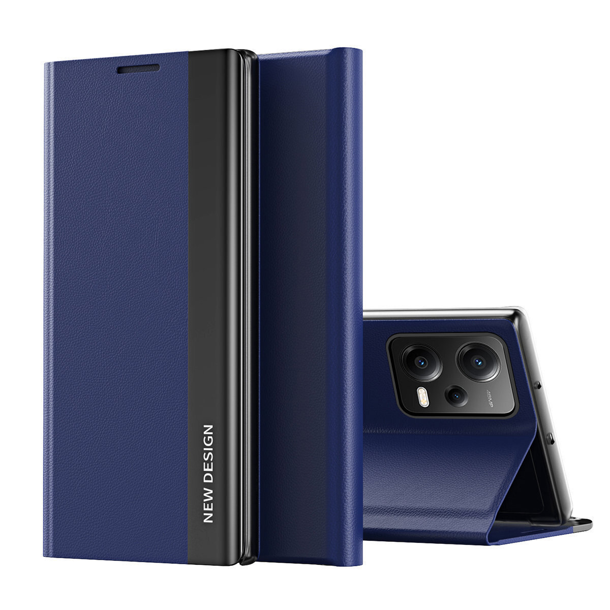 Hurtel Sleep Μπλε (Xiaomi Redmi Note 12 5G / Poco X5 5G) - Image 1