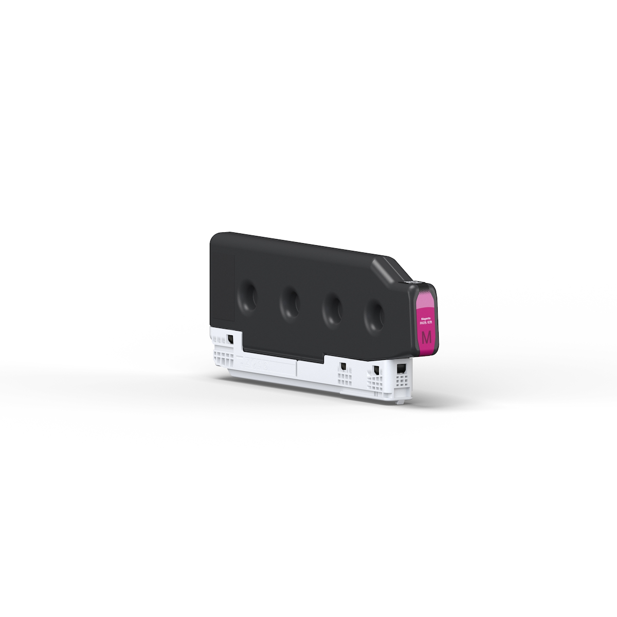 Epson Workforce Enterprise Γνήσιο Μελάνι Εκτυπωτή InkJet Ματζέντα (C13T08G300) - Image 1