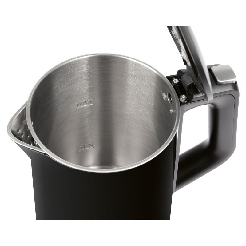 20230523112410_80ed664b Profi Cook 501243 1.7lt με Ισχύ 2200W Μαύρος - Image 2