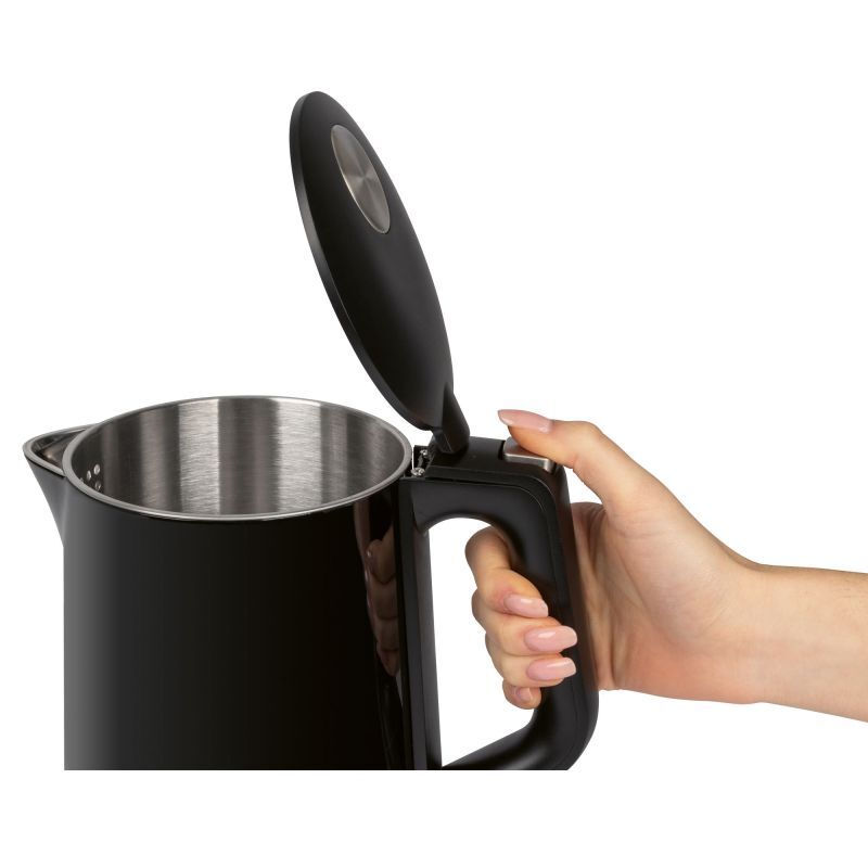 20230523112415_d623ef34 Profi Cook 501243 1.7lt με Ισχύ 2200W Μαύρος - Image 3