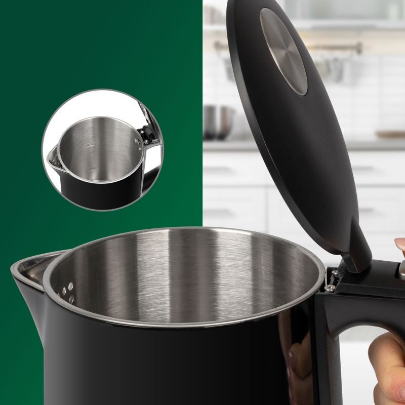 20230523112445_5ef89ac8 Profi Cook 501243 1.7lt με Ισχύ 2200W Μαύρος - Image 8