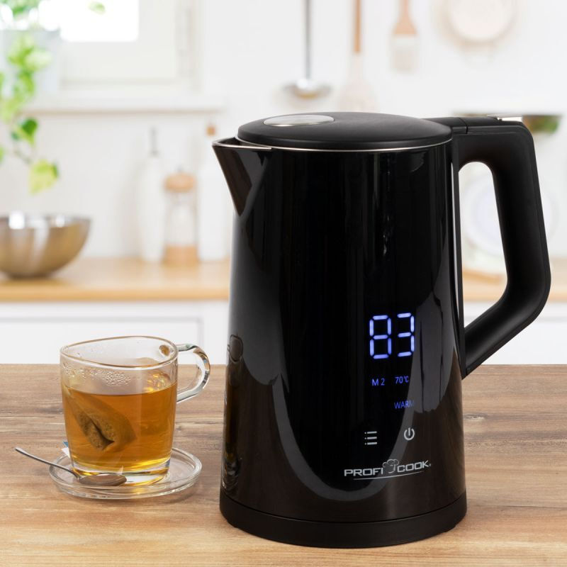 20230523112501_20ea9794 Profi Cook 501243 1.7lt με Ισχύ 2200W Μαύρος - Image 12