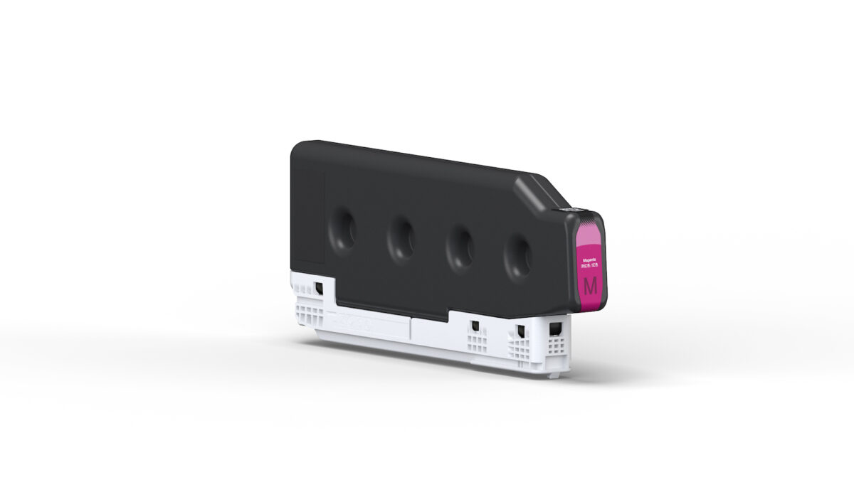Epson AM-C4000 Γνήσιο Μελάνι Εκτυπωτή InkJet Ματζέντα (C13T08H300) - Image 1