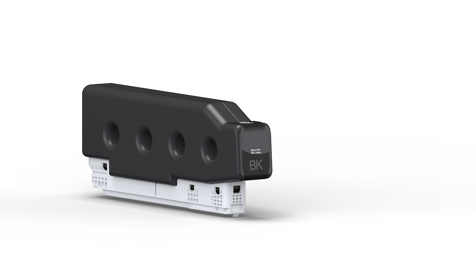 Epson DURABrite Pro Γνήσιο Μελάνι Εκτυπωτή InkJet Μαύρο (C13T08G100)