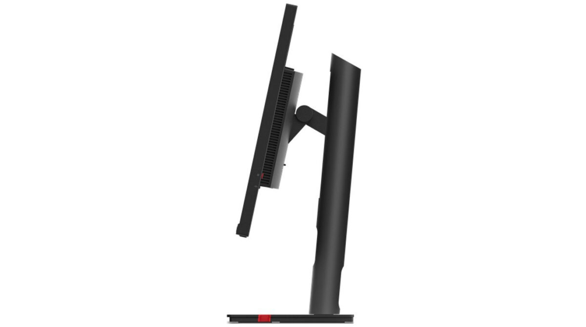 Lenovo ThinkVision T27p-30 27" 4K 3840x2160 - Image 4