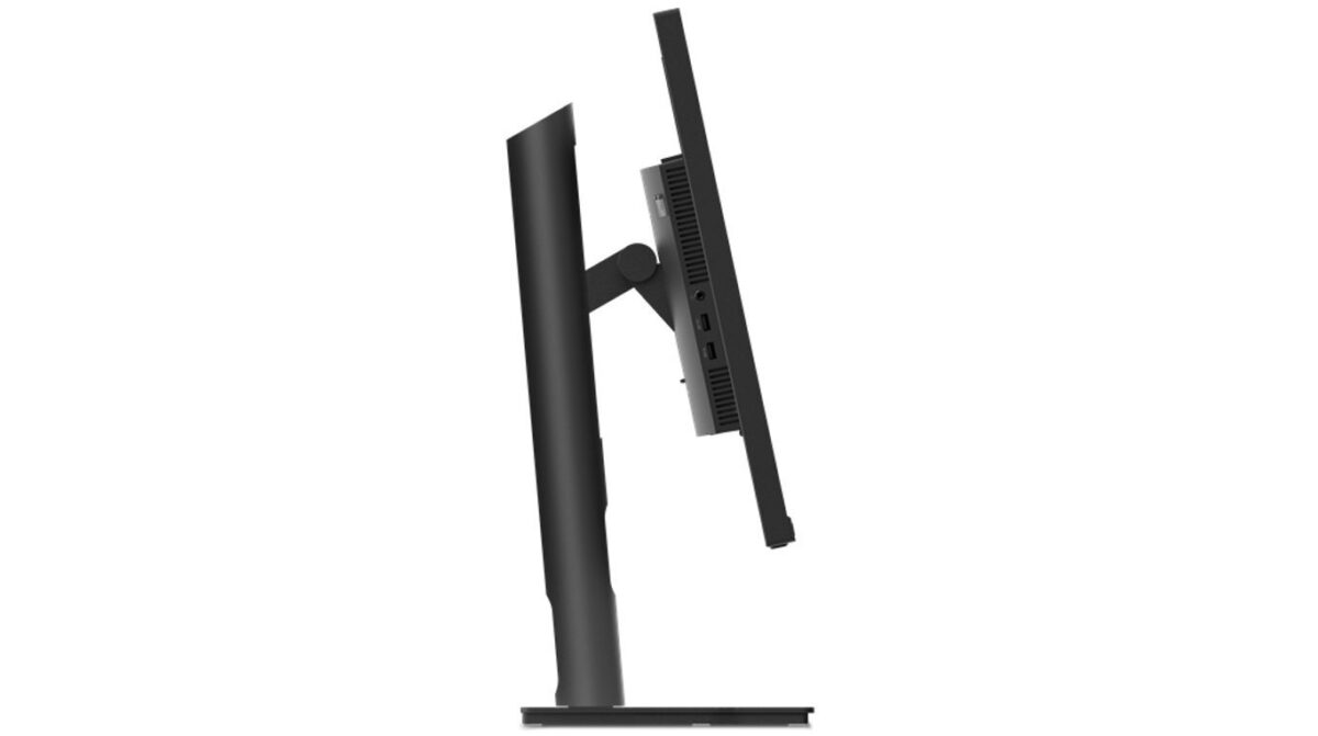 Lenovo ThinkVision T27p-30 27" 4K 3840x2160 - Image 5
