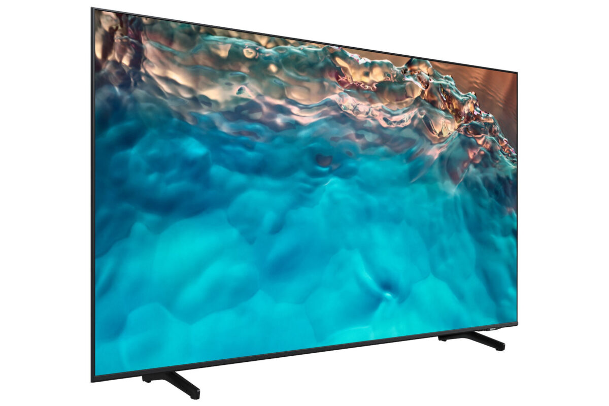 Samsung Smart 4K LED HBU8000 (2022) - Image 3