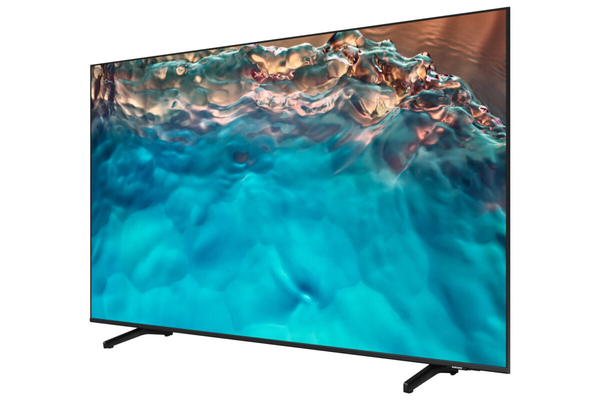 Samsung Smart 4K LED HBU8000 (2022) - Image 2