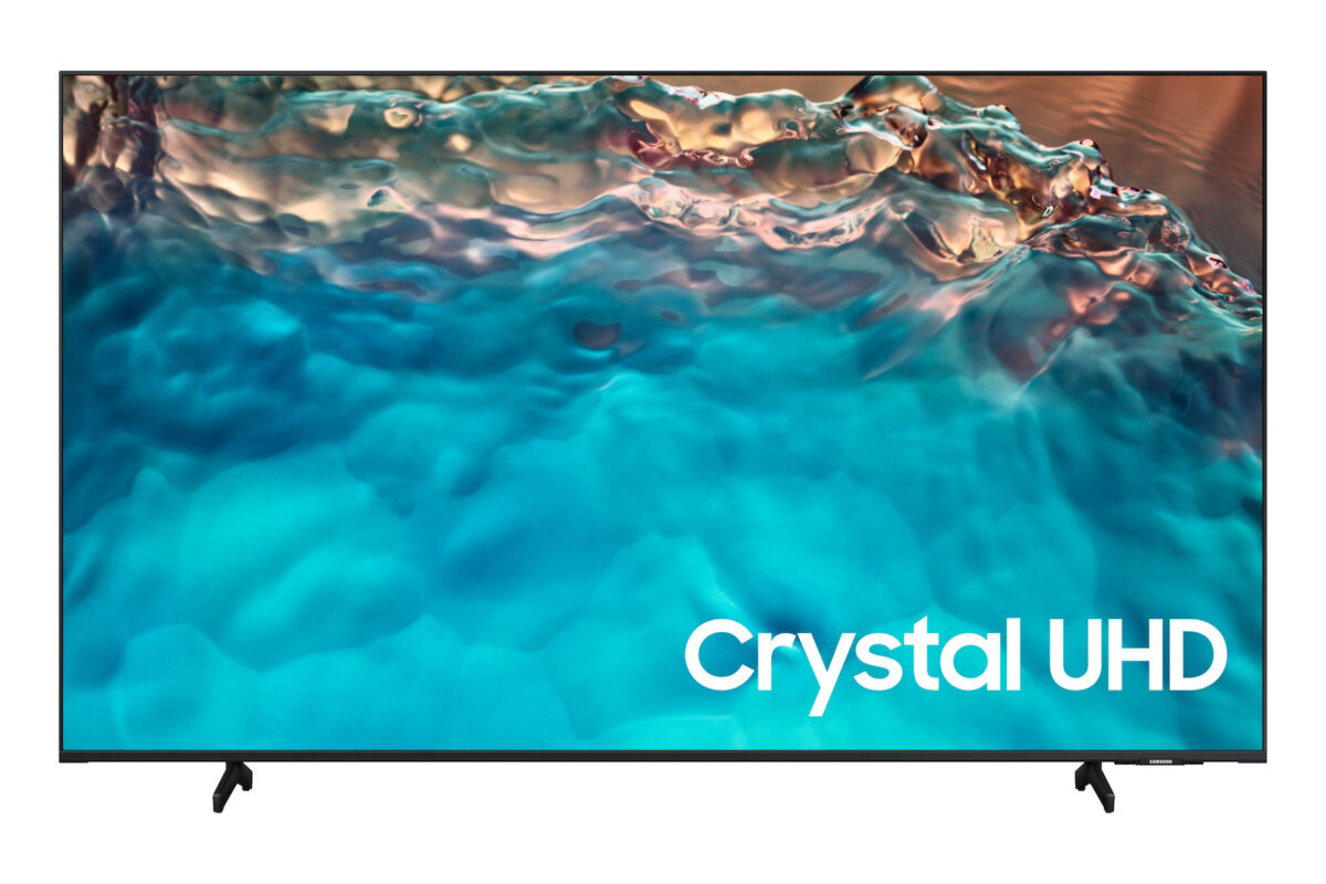 Samsung Smart 4K LED HBU8000 (2022) - Image 1