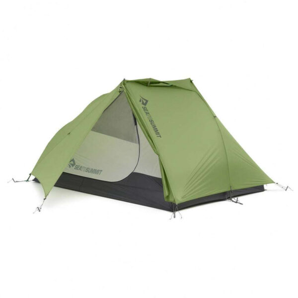 Sea to Summit Alto TR2 Plus Ultralight Igloo Πράσινη