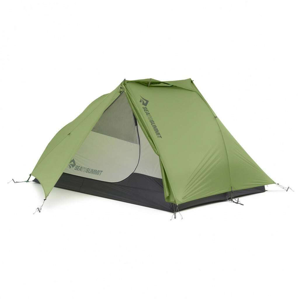 Sea to Summit Alto TR2 Plus Ultralight Igloo Πράσινη