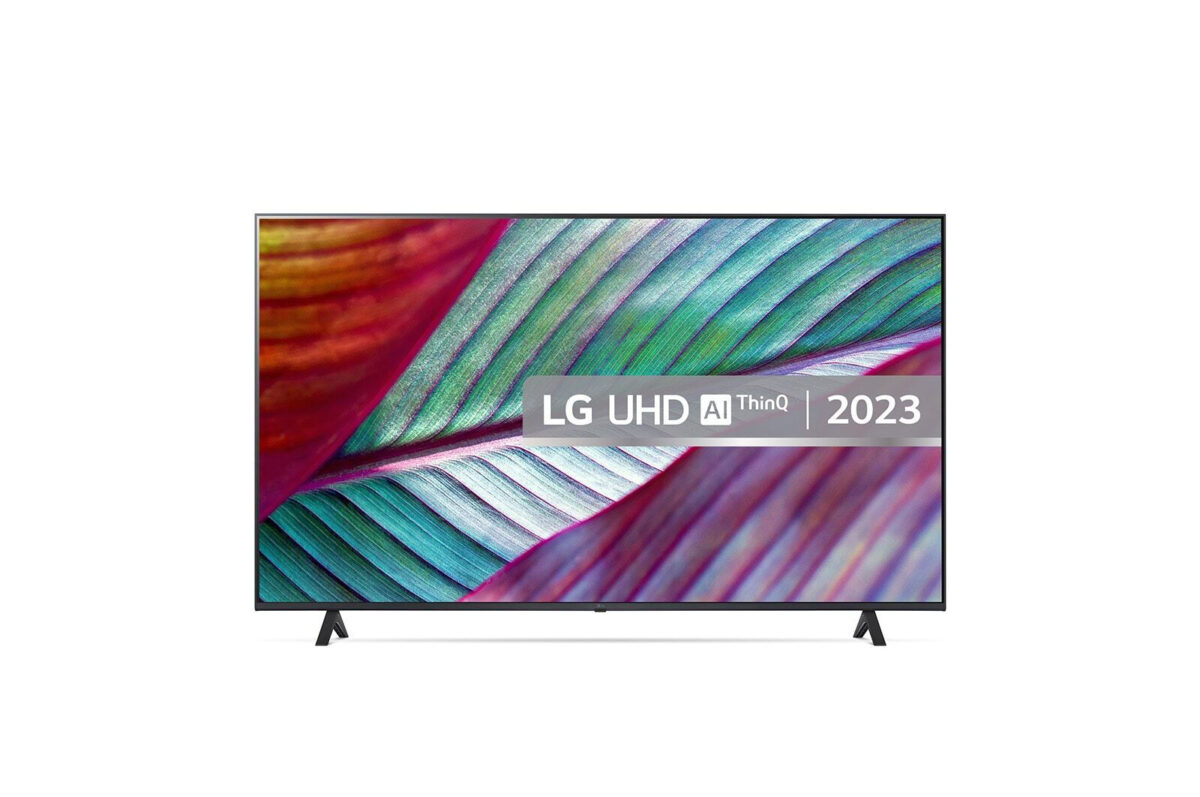 LG Smart 4K LED UR78 (2023) - Image 1